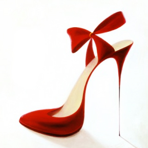 History of High Heels — High Heels Diary | Your-Shoe-Store.com